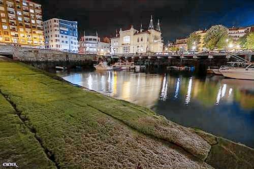 Apartamento Bermeo