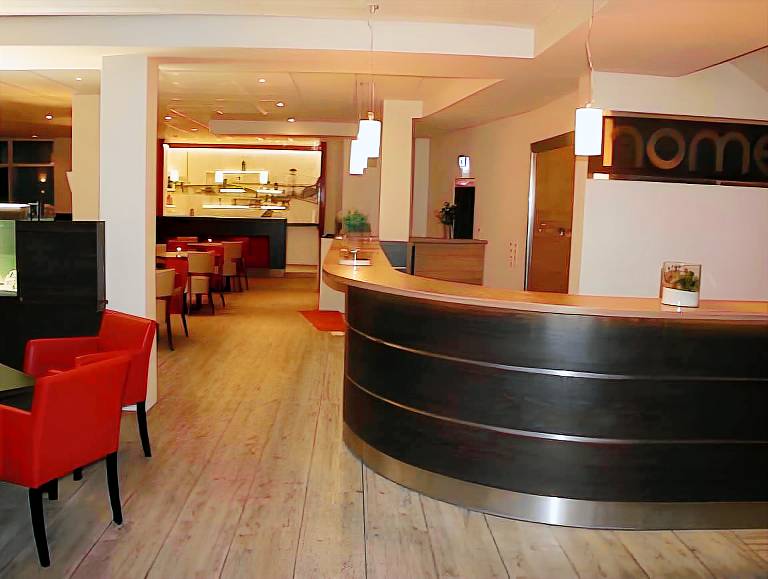 Home Hotel — photo 3