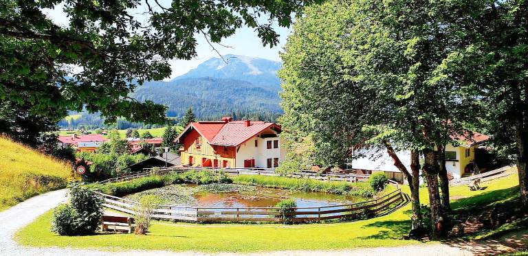 Apartment  Groissenbach