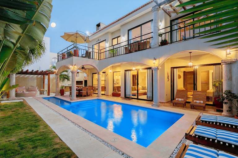 Casa Tulum