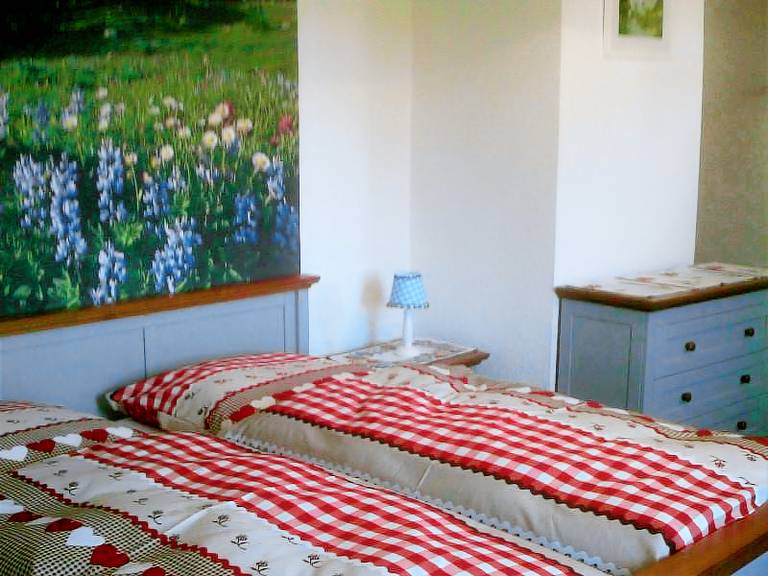 Rental apartment with garden | Mountain view — photo 2