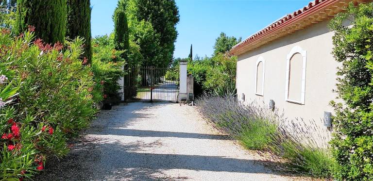 Gîte Le Thor
