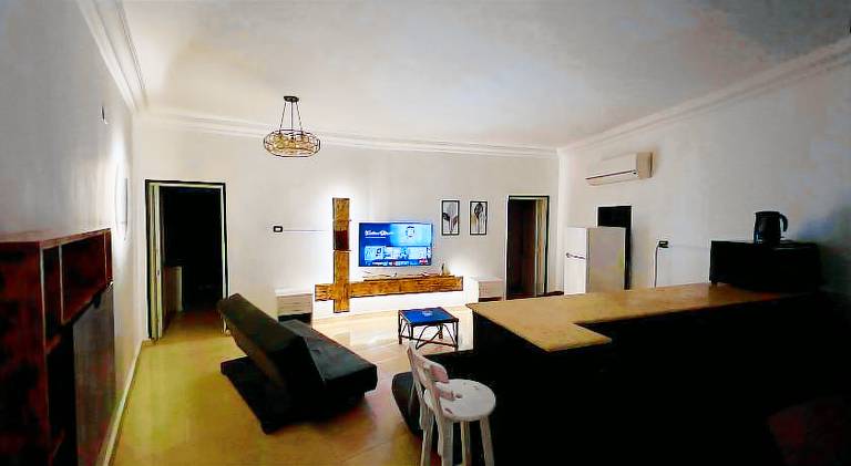 White House Chalets — photo 2