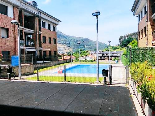 Apartamento Colindres