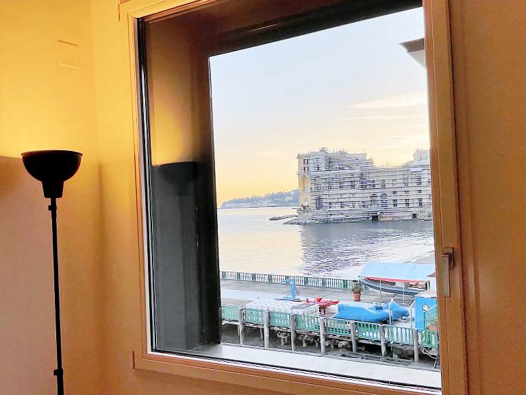 Ferienwohnung Neapel