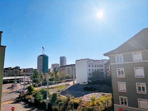 Apartament Zurych