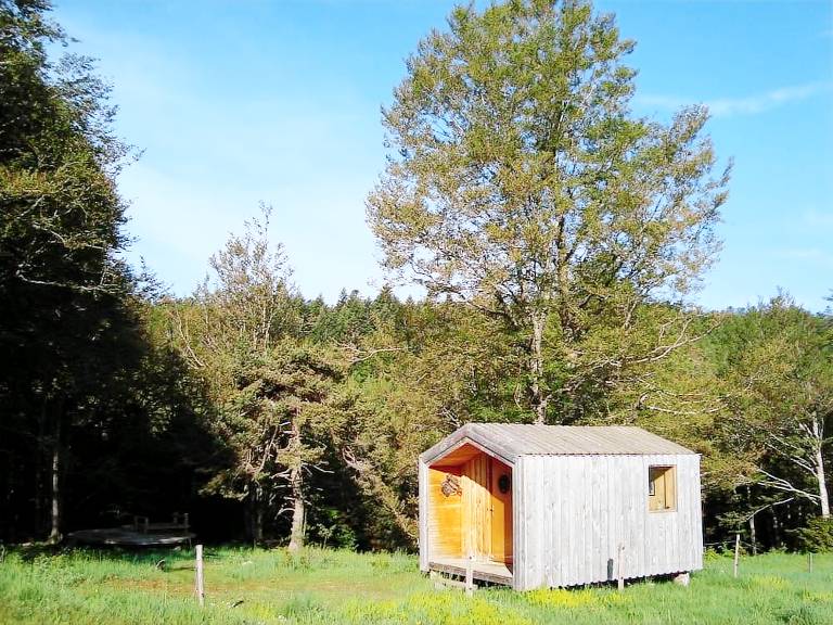 Chalet Vassieux-en-Vercors