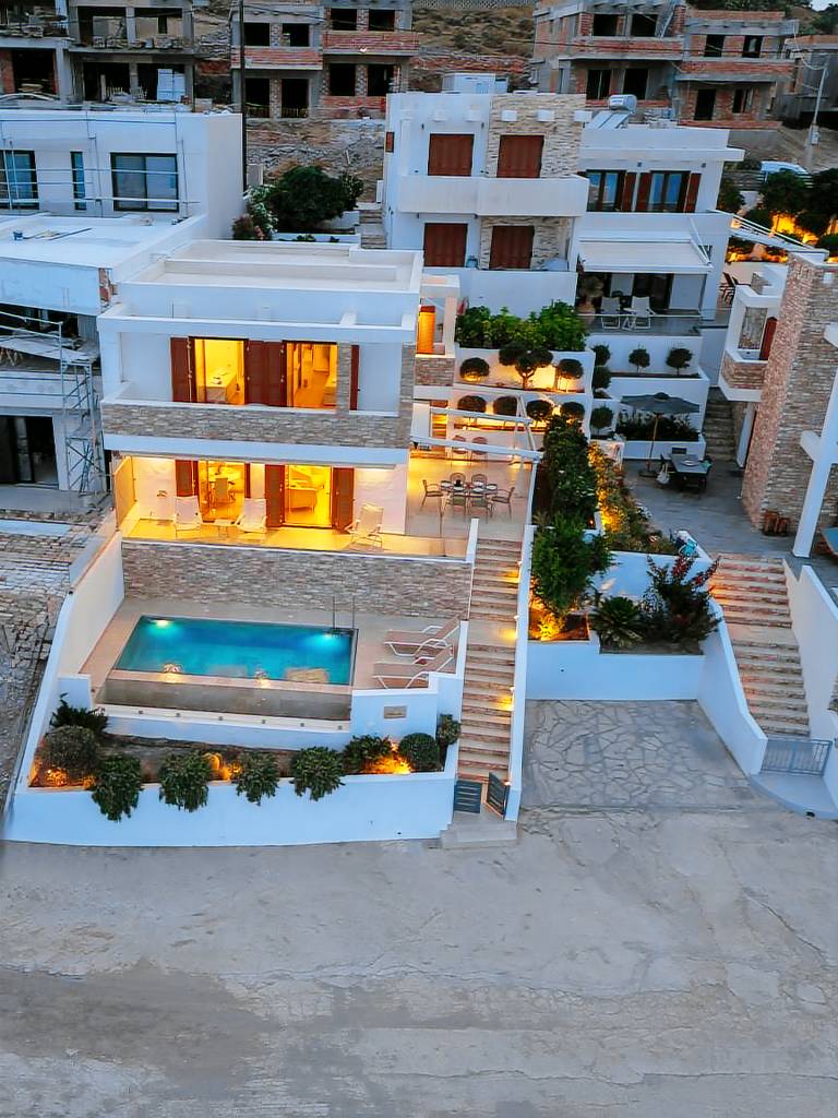 Villa Posidonia