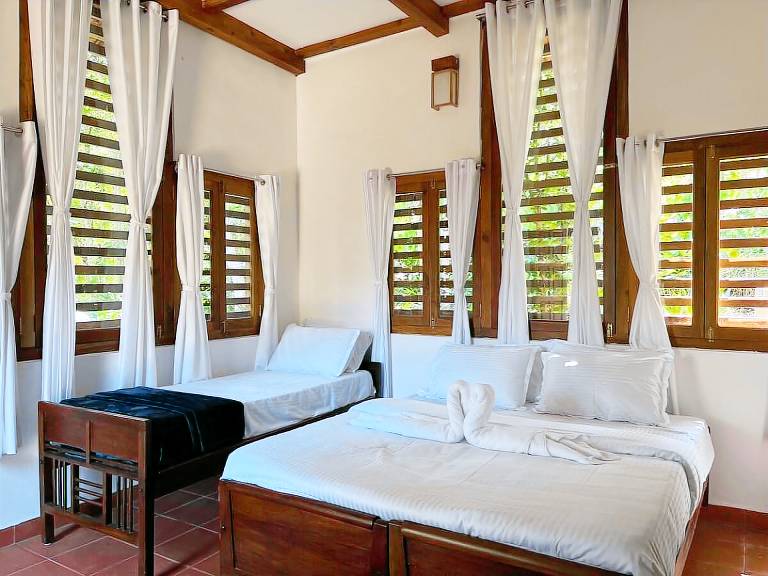 Villa Kumily