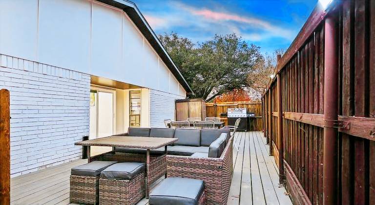 Vacation home with pool & sauna | Suitable for remote work — photo 5