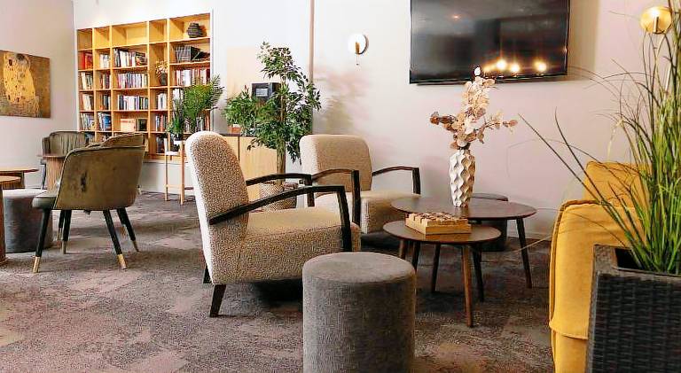 Karlskoga Hotell & Konferens — photo 2