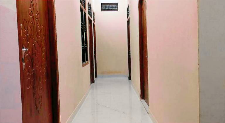 Hotel Shyam Villa — photo 4