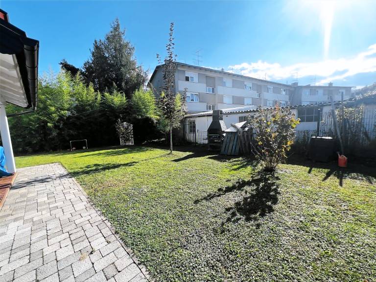 Villa  Sveta Nedelja