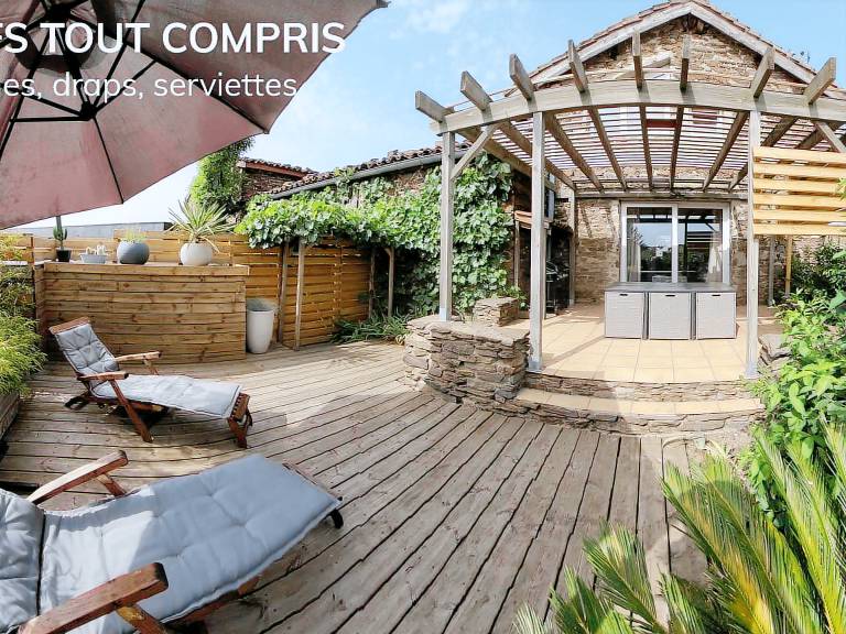 Cottage Tartaras