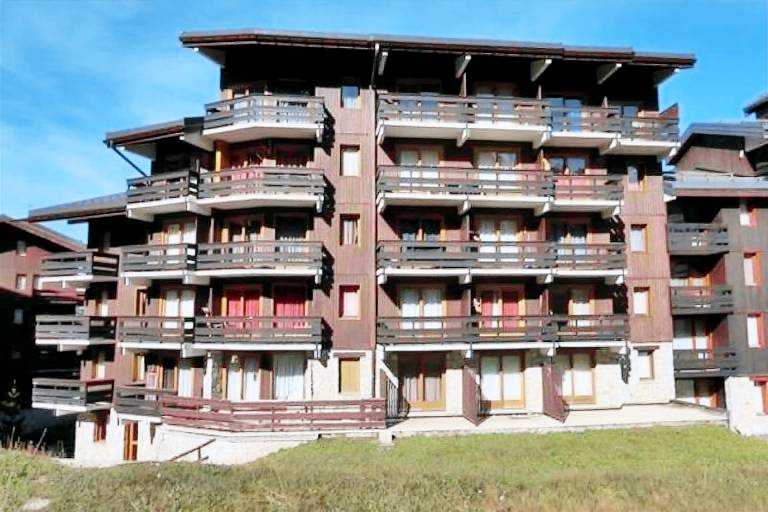 Rental apartment | Pet-friendly in Courchevel