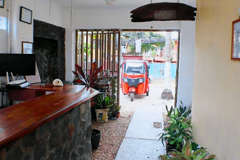 Coconut Beach House — photo 3