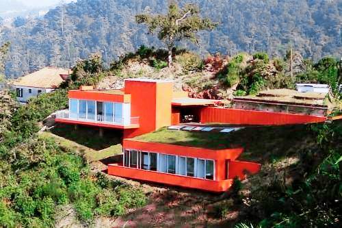 Villa  Ilha