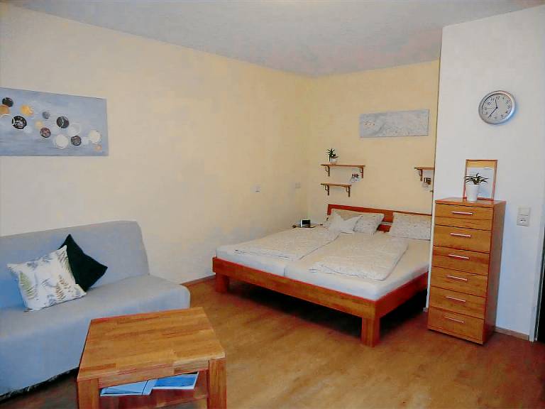 Studio Bad Krozingen