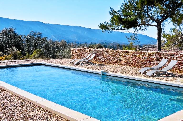 Maison de vacances  Ménerbes