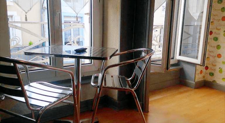 Holiday apartment with 1 room for 2 persons — photo 3