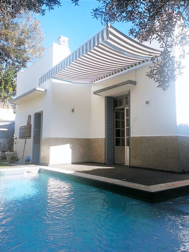 Villa El Jadida