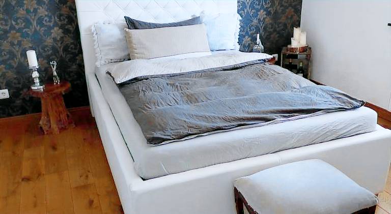 Ferienwohnung Kürten