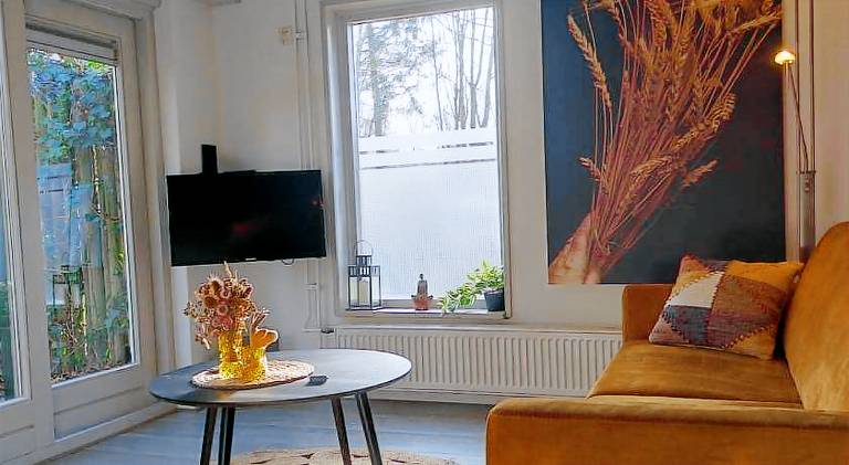 Appartement Appelscha