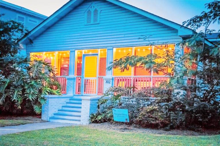 House Tybee Island