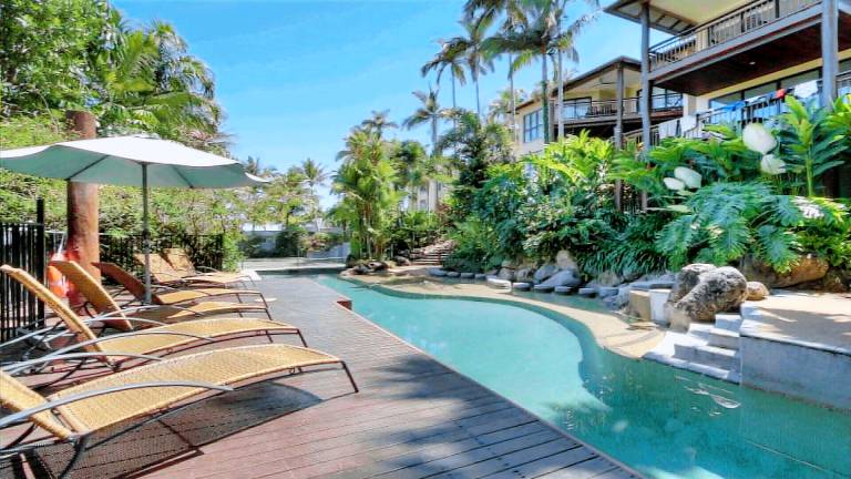 Apartment  Port Douglas