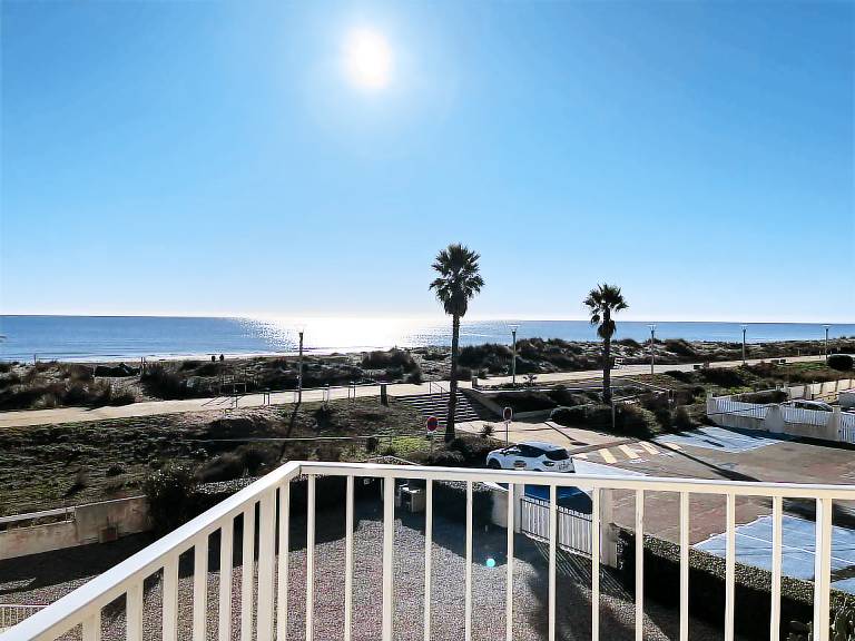 Appartamento Cap d'Agde