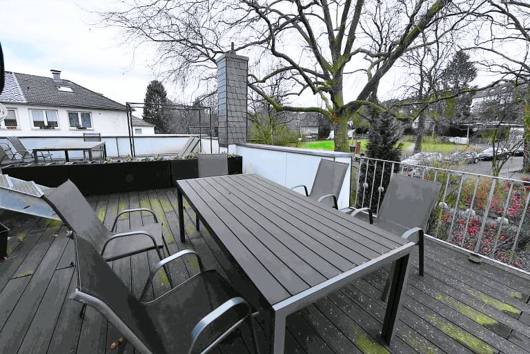 Ferienwohnung  Solingen