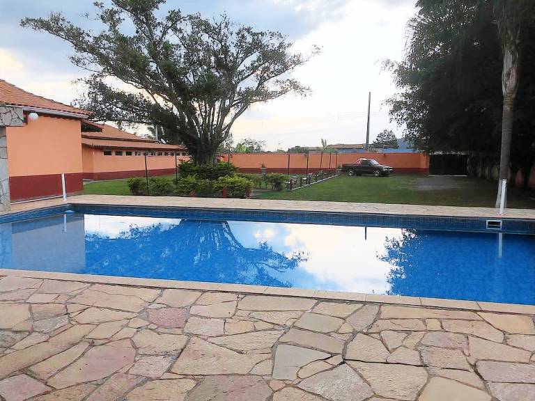 Casa Mogi das Cruzes
