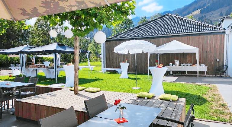 Pension fein & sein — photo 3