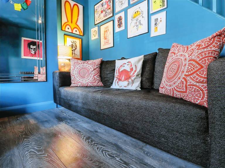 Comfortable Margate Home — photo 5