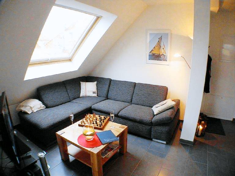 Ferienwohnung Großenbrode