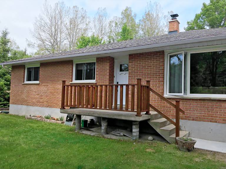 Cabin Tiny