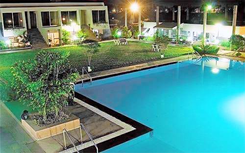 Resort  Scheme Number 78