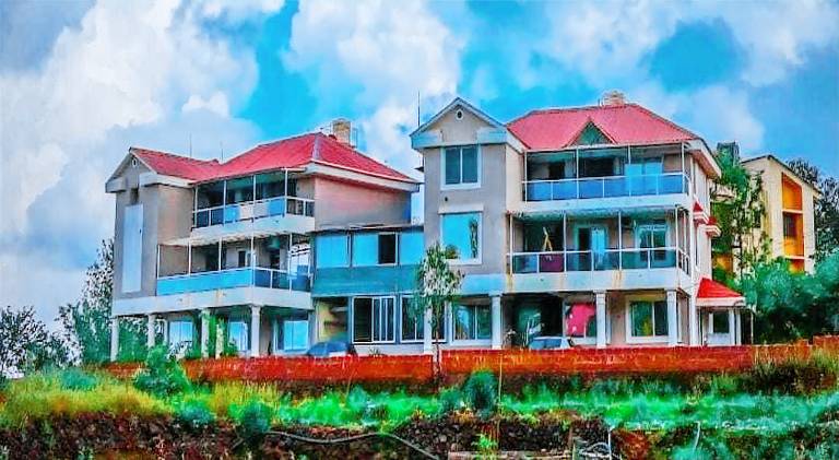Strawberry Land Resort — photo 4