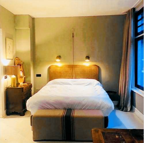 40 m² Ferienwohnung