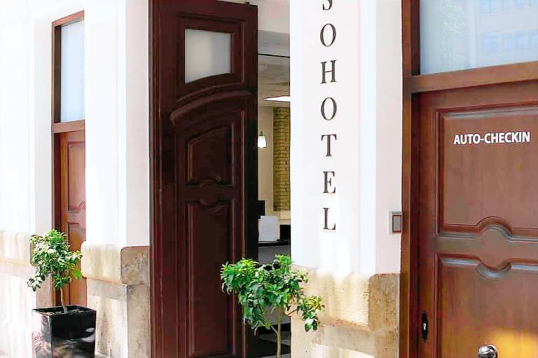 Lägenhetshotell  Ciutat Vella