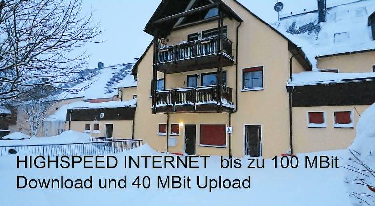 Holiday apartment with 1 room for 5 persons — photo 4