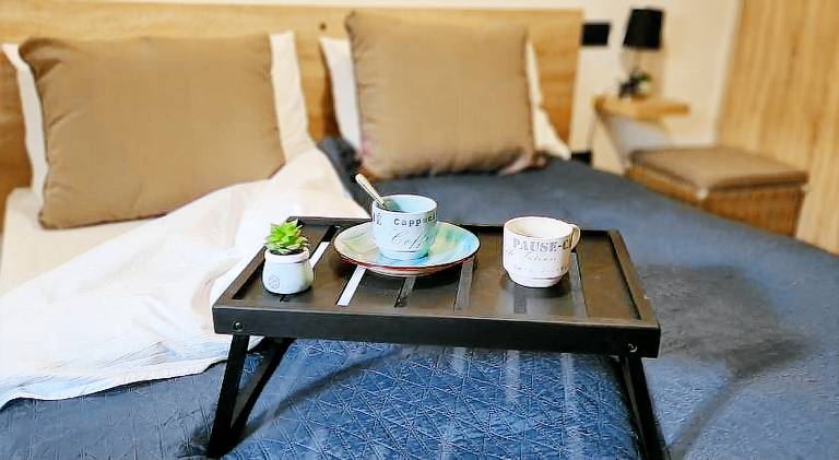 Rental apartment | Pet-friendly — photo 2
