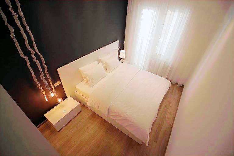 Servisiran apartma Saburtalo
