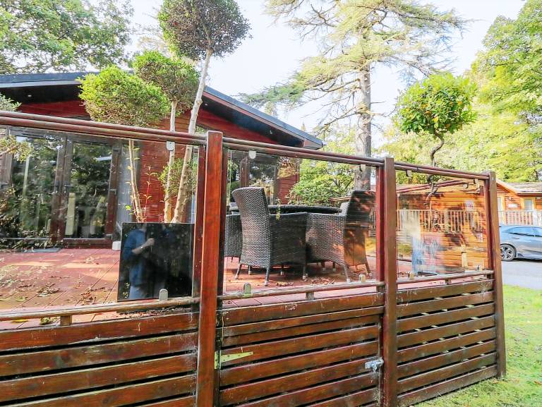 Cottage with garden | Beach view — photo 3