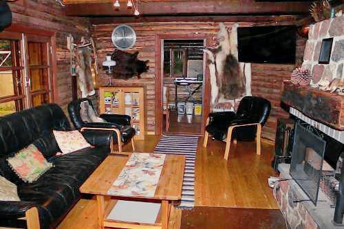 Apartmán  Tartu