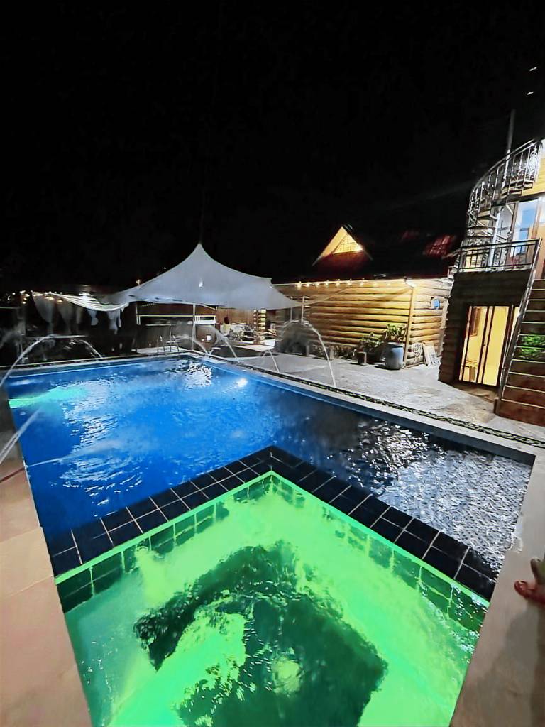 House Tagaytay