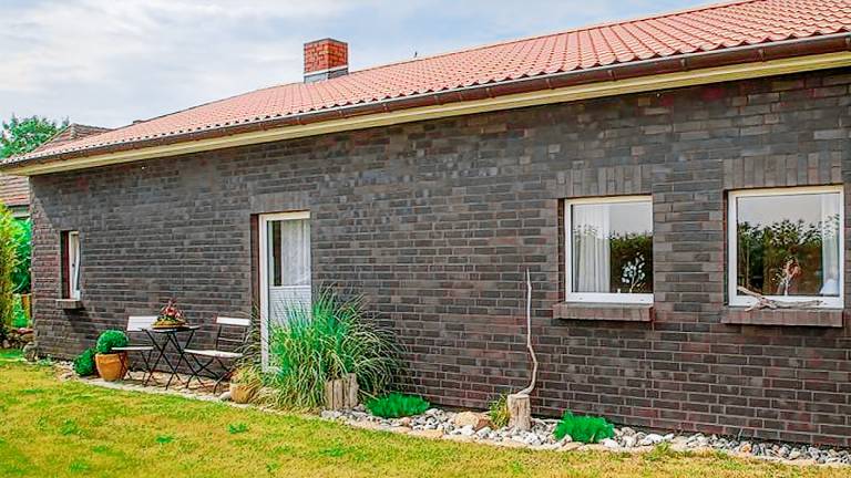 Ferienhaus Hessenburg