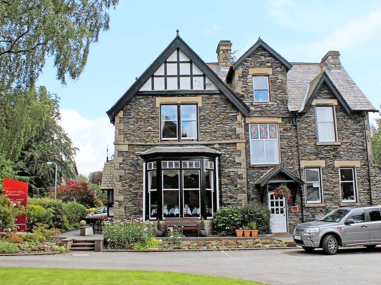 Bed and breakfast Bowness-on-Windermere