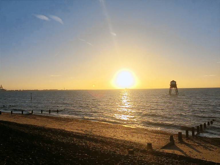 Apartment Harwich