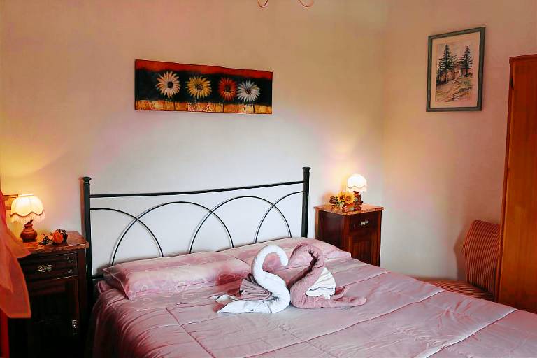 Casa Dogana Nuova